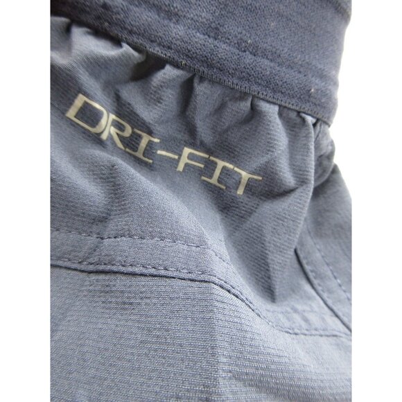 Syracuse Orange Shorts XXXL Nike Dri-Fit Performance Basketball Running - Picture 8 of 11